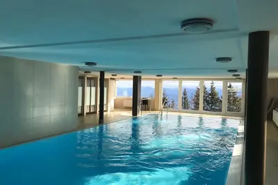 Gerlitzen - cosy appartment with view and pool