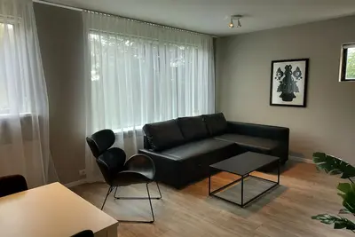 Image de Beautiful apartment in Reykjavik