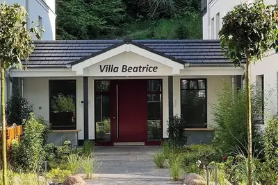 Image de Luxury apartment Meeresbrise Villa Beatrice Arrive and relax by the sea