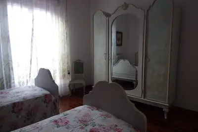 Image de Alma's House A1 exit Roncobilaccio