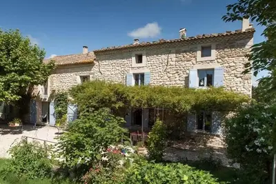 Image de Mas de l'estiou au coeur de la Provence