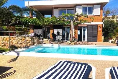 Image de Villa Playa