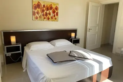 Image de Deluxe two-room apartment