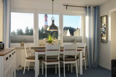 Image de Fantastic sea view over the east side.