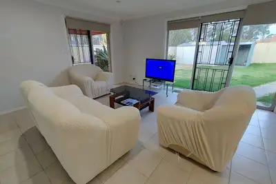 Image de Holiday house in kingswood