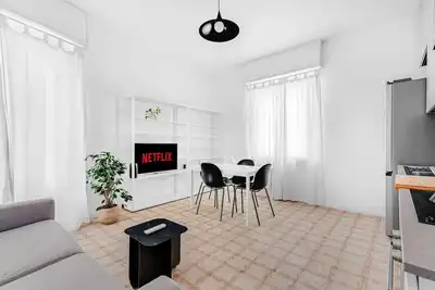 Image de Its Home Large Apartment