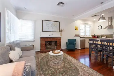 Image de Home Away - 2 Bedroom Cottage