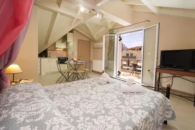 Image de City Suite - The Loft in Kefalonia