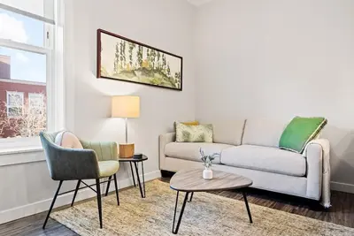 Image de Avenue Hotel \/ Downtown Golden \/ Clear Creek Suite