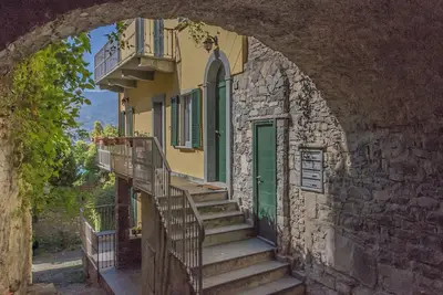 Image de Casa Magnolia Varenna