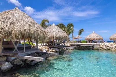 Image de Casa Verde in paradise Curacao