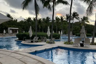 Mayan Palace Cancun 2 bedroom-2 bath