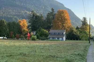 Image de Hatzic Lake Carriage House at Hobby Farm