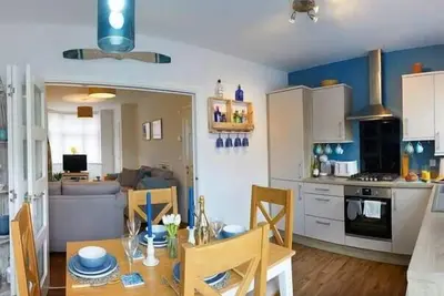 Image de The Nets - Fantastic 3 bedroom house with parking