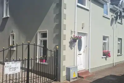 Image de North West Irelands Wild Atlantic Way.