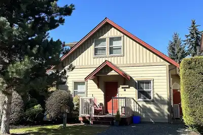 Image de Seabreeze Cottage - Perfect holiday retreat!