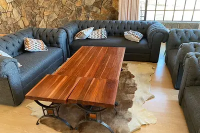 Image de Nyanga Holiday home set in a serene secure private village - 2033