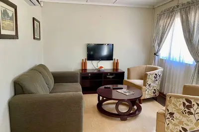 Image de Cosy 3 bedroom cottage - 2034
