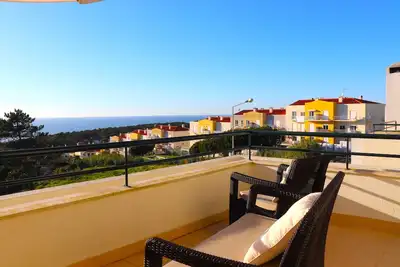 Image de Fox House Ericeira - next beach Ribeira D'Ilhas