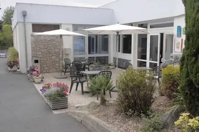 Image de Résidence La Côte d'Émeraude, Saint-Cast-le-Guildo, maison mitoyenne 7 personnes