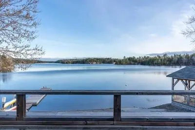 Image de Waterfront Cottage with HotTub! Next to Ofsc trails