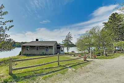 Image de Nest On Mount Desert Isle w Beach - 8 Mi to Acadia