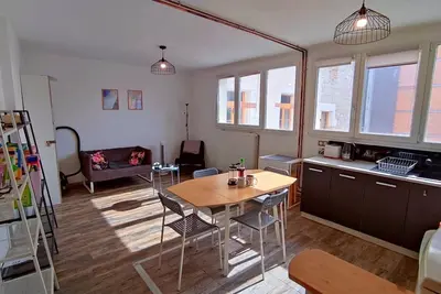 Image de Moulin de Montesquieu - Centre ville