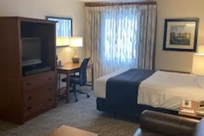 Image de The Lodge at Wisp Resort