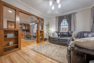 Image de Historic Home in Red Wing Character & Convenience