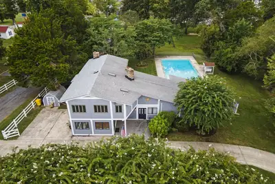 Image de Modern Bay Dream