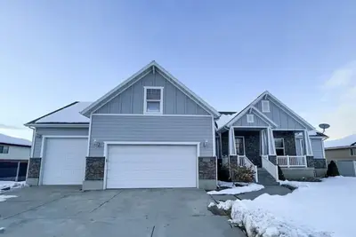 Image de Morgan · Luxury Ski Mansion | 18 Guest