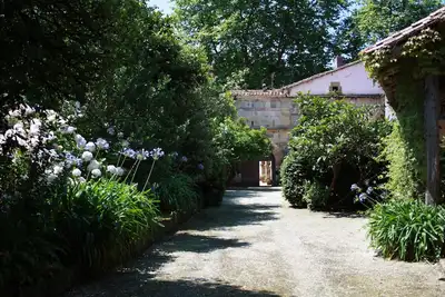 Image de Historic manor estate near Comillas, minutes to beaches