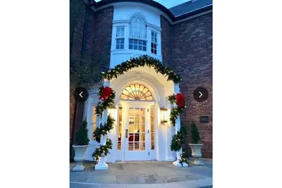 Image de Renovated Condo rental at Norwich inn villa & Spa