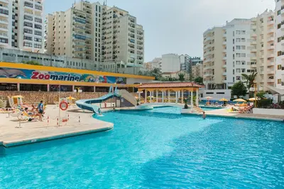 Image de Kojima Lilac Apartament, Praia da Rocha, Portimao