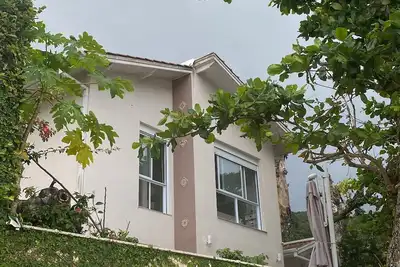 Image de Beautiful townhouse right on the sand on the beautiful beach of fortaleza