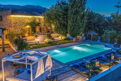 Image de James Roma, Villa-Finca 5StarsHome Mallorca