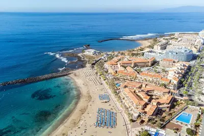 Image de Great apartment very close to the beach