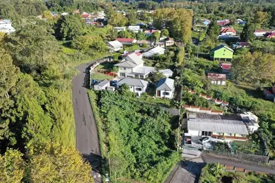 Image de Les Chambres et table d'hôte du Voyageur/  chambre citronnelle