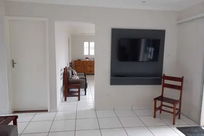 Image de 5 minutes from Thermas dos Laranjais and the bars!