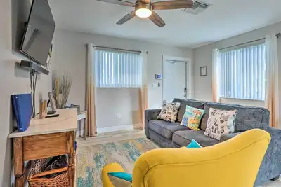 Image de Gated Southern Miami Home: 22 Mi to Downtown!