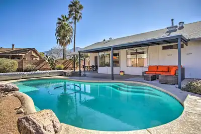 Image de Tucson Hideaway Near Hiking & Biking!