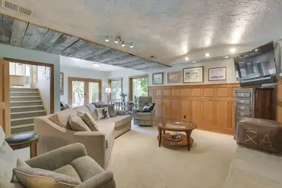 Image de Stunning Sheridan Ranch Villa: Mountain View!