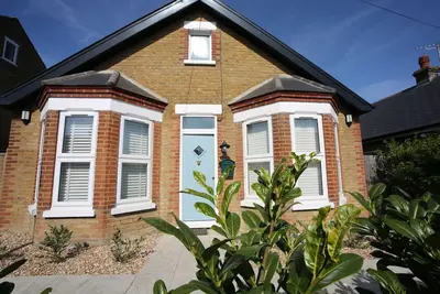 Image de Sunbeam Cottage