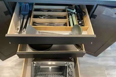 #2 DreamRetreat2021 Rv-2bdrm wake2 forest/animals