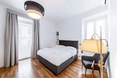 Image de Saint Peter House Station Deluxe