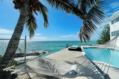 Panoramic Ocean Views