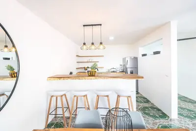 Image de Emerald House 2bdr Beach•Side