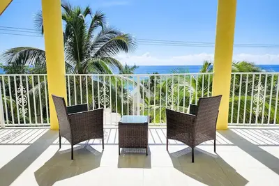 Image de Andy's Inn is a delightful 3 bedroom guesthouse nestled in historic Bodden Town.