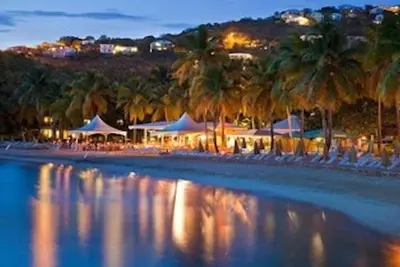Image de Westin St. John, Virgin Grand - Gorgeous 3 bedroom villa! by RedAwning