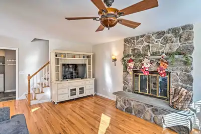 Image de Pet-Friendly Beacon Area Vacation Rental: 6 Acres